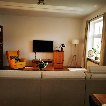 Falcon apartment Trnava Esterno foto