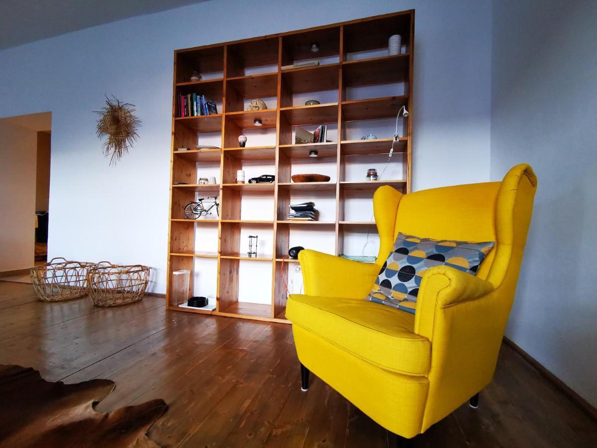 Falcon apartment Trnava Esterno foto