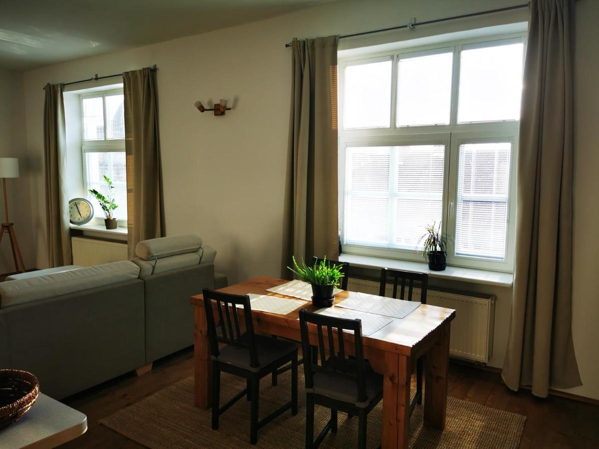 Falcon apartment Trnava Esterno foto