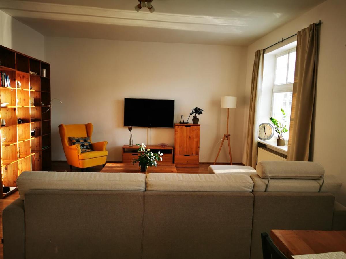 Falcon apartment Trnava Esterno foto