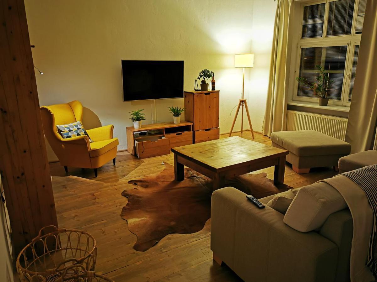 Falcon apartment Trnava Esterno foto