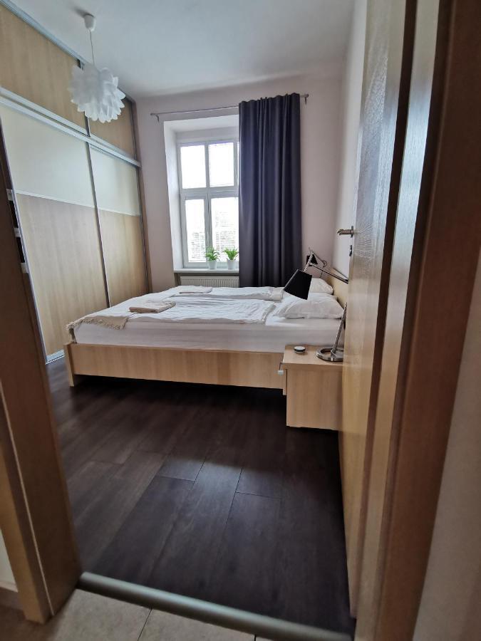 Falcon apartment Trnava Esterno foto