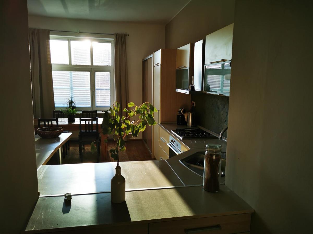 Falcon apartment Trnava Esterno foto
