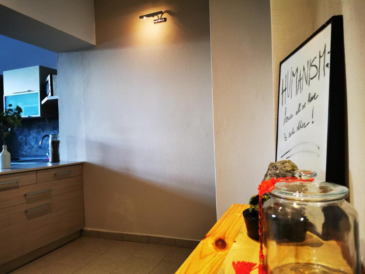 Falcon apartment Trnava Esterno foto